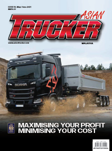 Asian Trucker Malaysia Issue 59