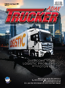 Asian Trucker Malaysia Issue 60