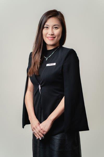 Cindy Choe, CEO Prince Court KL