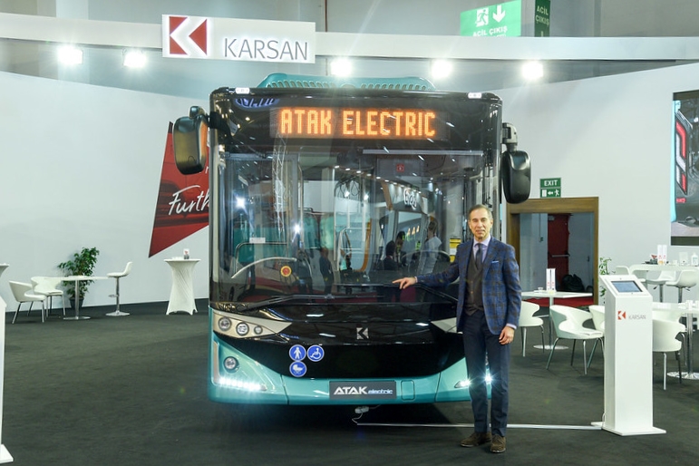 Busworld Turkey 2022, the Best Edition Ever 