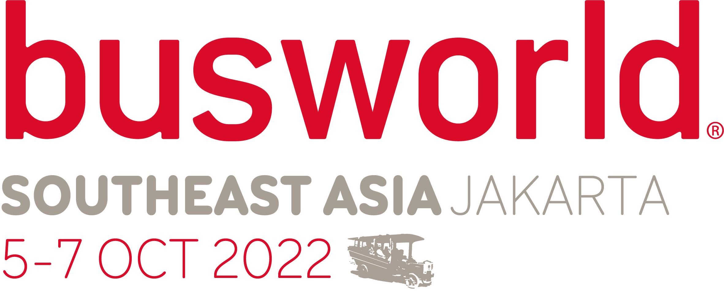 Busworld Southeast Asia is Getting Ready for its Second Edition