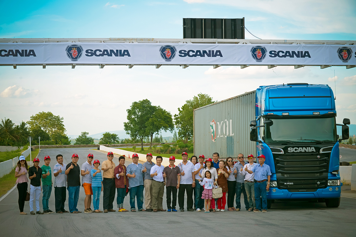 Scania Photo13