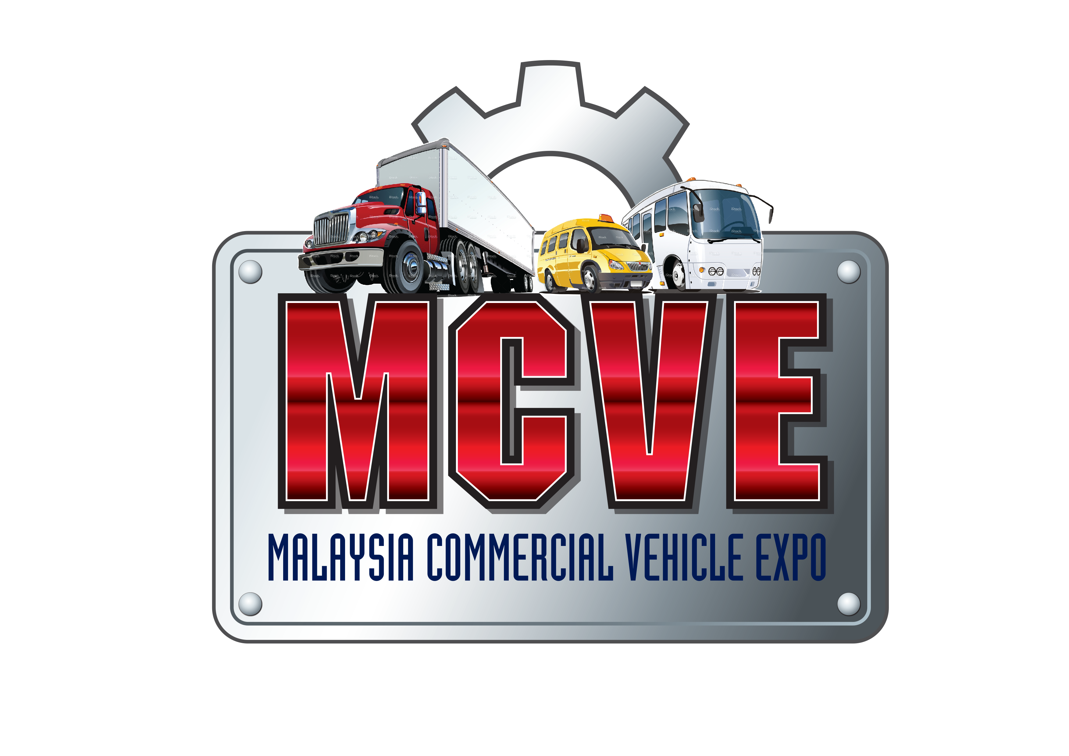 Malaysia Commercial Vehicle Expo 2017 - terbesar di Asia Tenggara