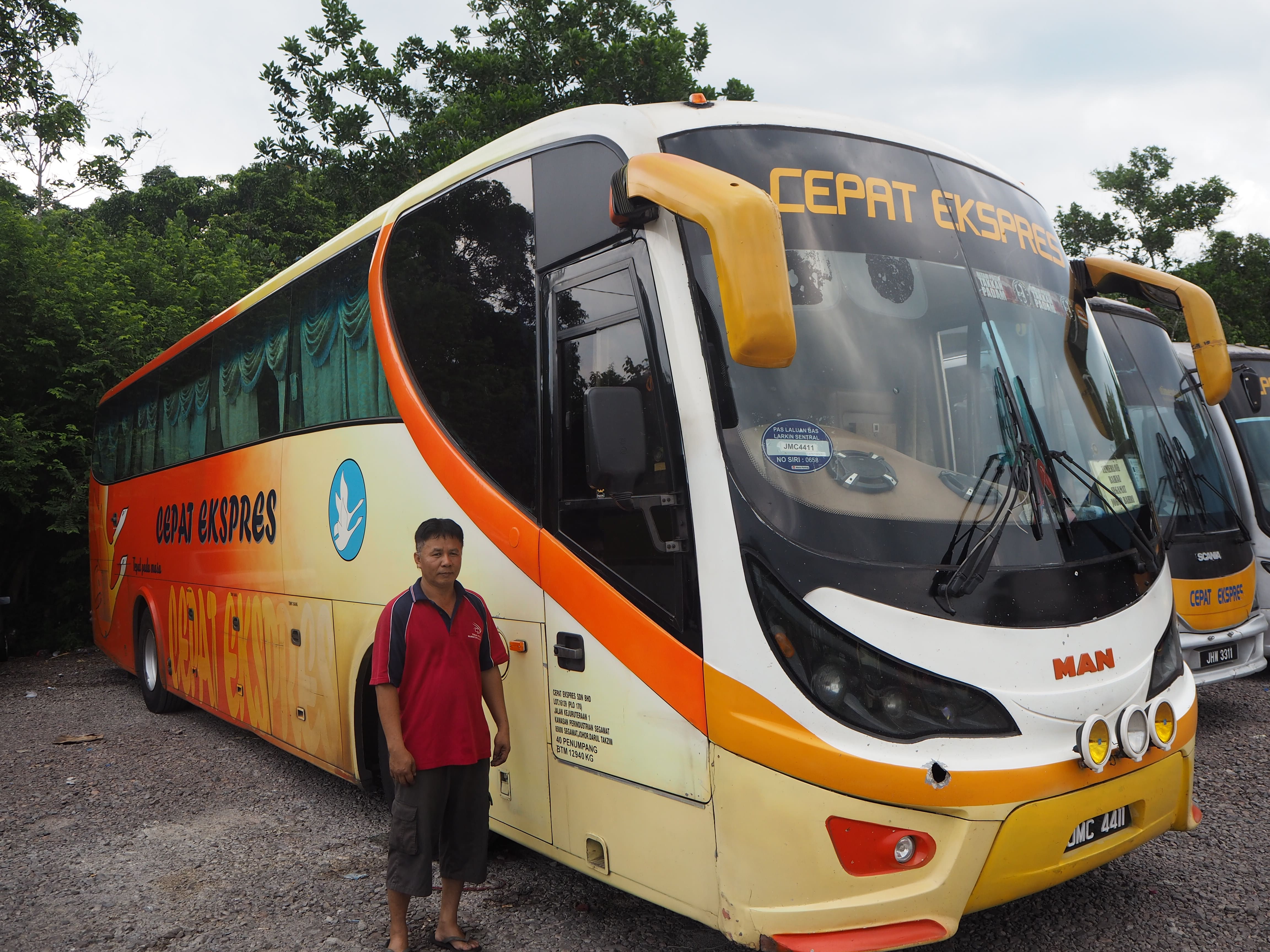 Perubahan Kerjaya yang Besar Bukan Pilihan Untuk Yang Lemah Hati