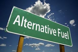 Alternative Fuels