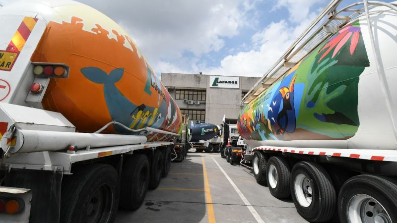 Truck Art in Motion: Culture on the Road