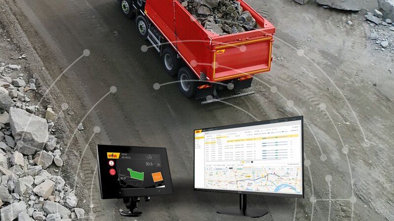 Next Generation Digital Tipping Solution by Hyva