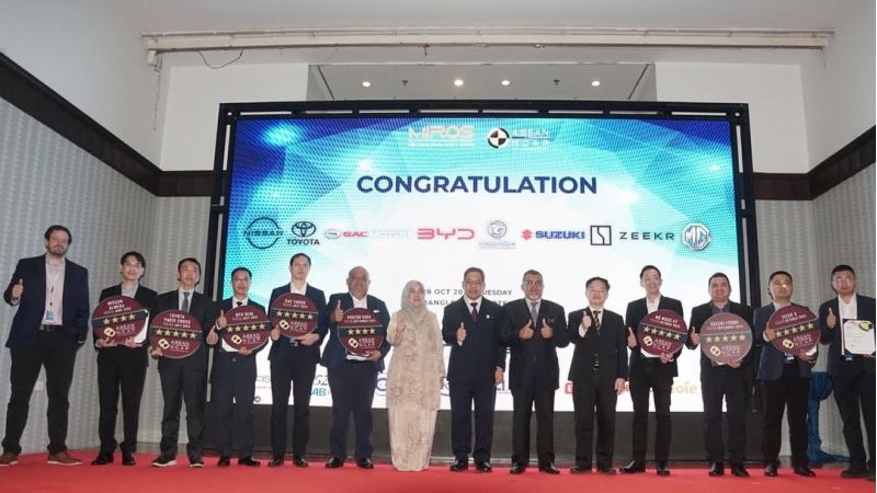 SHIFT 2025 Strengthens ASEAN’s Focus on Safer Mobility