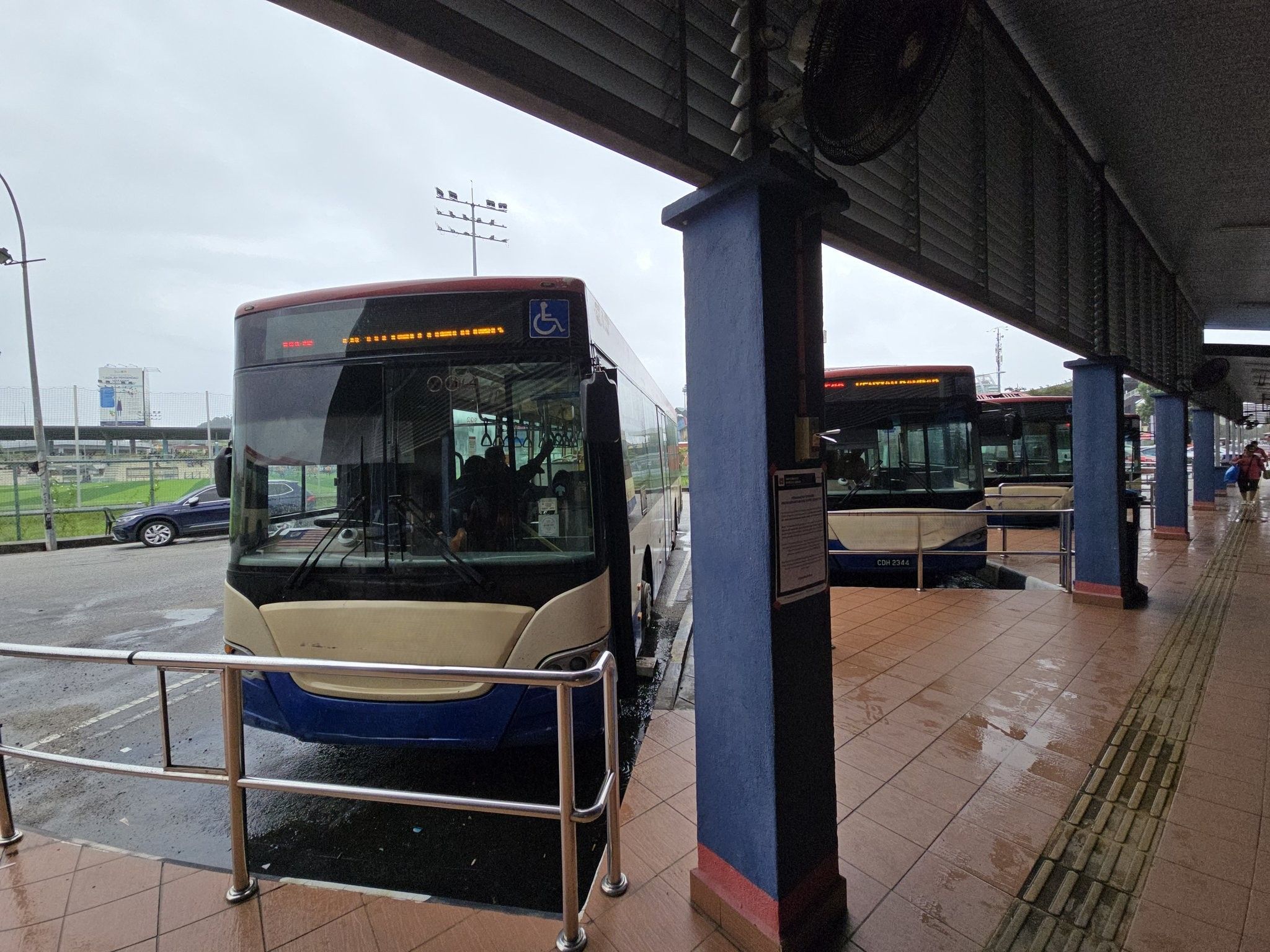 Avoiding Common Driver Mistakes